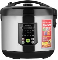 Photos - Multi Cooker Normann AMC-433 