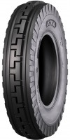 Photos - Truck Tyre Ozka KNK 32 7.5 R20 108A6 