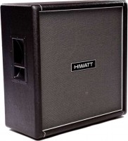 Photos - Guitar Amp / Cab Hiwatt Hi-Gain 412 