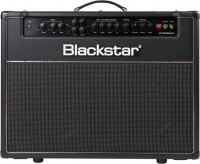 Photos - Guitar Amp / Cab Blackstar HT-60 Stage 