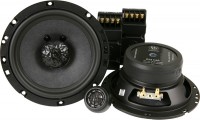 Photos - Car Speakers DLS C6A 