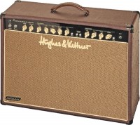 Photos - Guitar Amp / Cab Hughes & Kettner Statesman Dual 6L6 Combo 