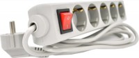 Photos - Surge Protector / Extension Lead MERLION G518CU 