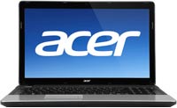 Photos - Laptop Acer Aspire E1-531