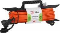 Photos - Surge Protector / Extension Lead ERA UFX-1-2x0.75-20m-IP44 