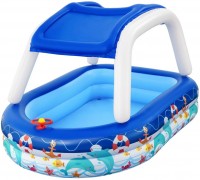 Photos - Inflatable Pool Bestway 54370 
