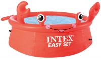 Photos - Inflatable Pool Intex 26100 