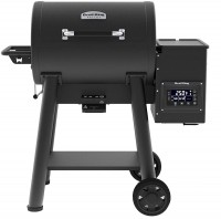 Photos - BBQ / Smoker Broil King Baron Pellet 400 