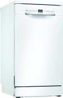 Photos - Dishwasher Bosch SPS 2XMW04E white