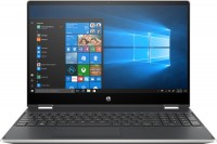 Laptop HP Pavilion x360 15-dq1000