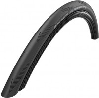 Photos - Bike Tyre Schwalbe One Tube Type RaceGuard Wired 700x25C 