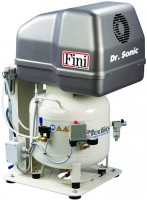 Photos - Air Compressor Fini Dr.sonic 320-50V-ES-3M 50 L 230 V dryer