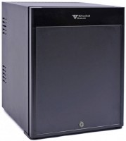 Photos - Fridge Cold Vine MCT-40B black