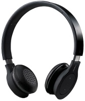 Photos - Headphones Rapoo Wireless Stereo Headset H8060 