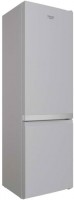 Photos - Fridge Hotpoint-Ariston HTS 4200 W white
