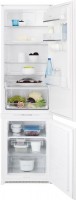 Photos - Integrated Fridge Electrolux ENN 3153 AOW 