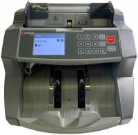 Photos - Money Counting Machine Cassida 6650 LCD UV 