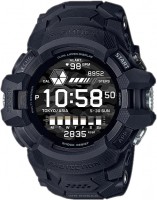 Photos - Smartwatches Casio GSW-H1000 