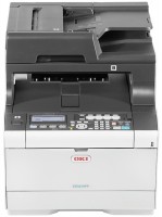 Photos - All-in-One Printer OKI ES5463DN 