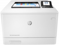 Photos - Printer HP Color LaserJet Pro M455DN 