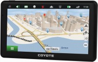 Photos - Sat Nav Coyote 926 DVR Hurricane PRO 