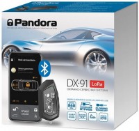 Photos - Car Alarm Pandora DX 91 LoRa V3 
