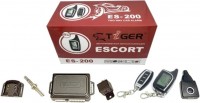 Photos - Car Alarm Tiger Escort ES-200 