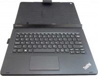 Photos - Keyboard Lenovo ThinkPad Helix Folio Keyboard 