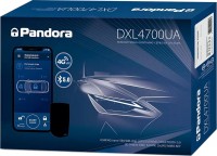 Photos - Car Alarm Pandora DXL 4700UA 