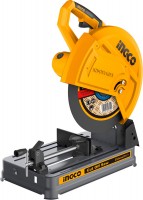 Photos - Power Saw INGCO COS35568 Industrial 