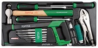 Photos - Tool Kit TOPTUL GZC-1803 