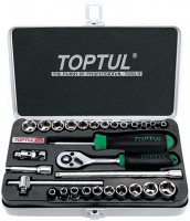 Photos - Bits / Sockets TOPTUL GCAD2902 