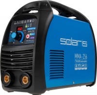 Photos - Welder Solaris MMA-256 