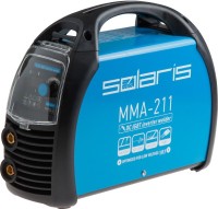 Photos - Welder Solaris MMA-211 