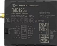 Photos - GPS Tracker Teltonika FMB125 