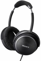 Photos - Headphones Sony MDR-MA900 