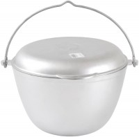 Photos - Terrine / Cauldron Kukmara KP30 3 L