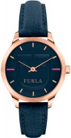 Photos - Wrist Watch Furla R4251125501 