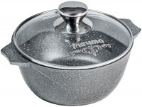 Photos - Stockpot Mechta Granit 46701 