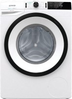 Photos - Washing Machine Gorenje W3E82DS white