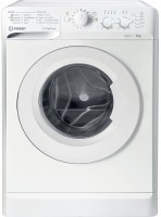 Photos - Washing Machine Indesit MTWC 71252 W white