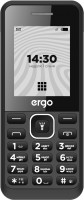 Photos - Mobile Phone Ergo B242 