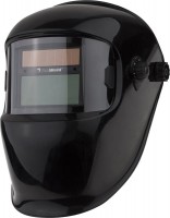 Photos - Welding Helmet FoxWeld Korund-5 Black 5512 