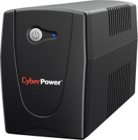 Photos - UPS CyberPower Value 600EI 600 VA