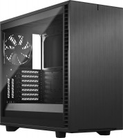 Photos - Computer Case Fractal Design Define 7 Light TG gray