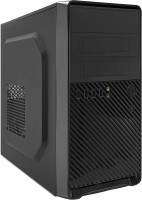 Photos - Computer Case Crown CMC-4102 PSU 450 W  black