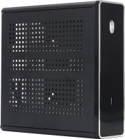 Photos - Computer Case Crown CMC-170-303 PSU 90 W  black
