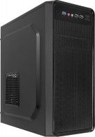 Photos - Computer Case Crown CMC-610 PSU 500 W
