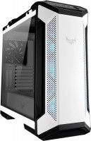 Photos - Computer Case Asus TUF Gaming GT501 white