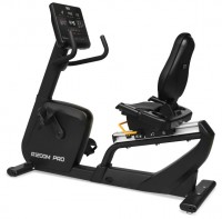 Photos - Exercise Bike Bronze Gym R1200M PRO 